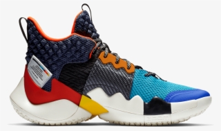 Jordan Why Not Zero - Basketball New Shoes 2019 #9171208