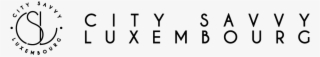 City Savvy Luxembourg #9171255