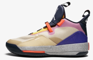 Air Jordan Png Jordan - Sneakers #9171530