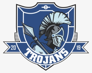 Trojans Trojans - Emblem #9171571