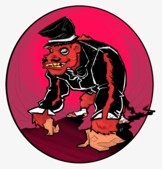 Still I Wanted A Villain Typeand That's When I Remembered - Tomato Face #9171610