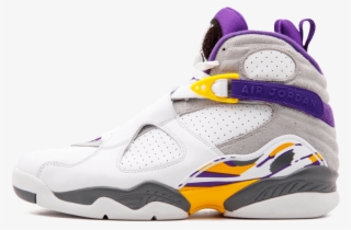 Aj8 Side - Jordan 8 Kobe #9171617