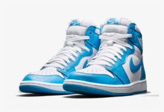 Sports Paradise - Jordan 1 Low On Foot #9171723