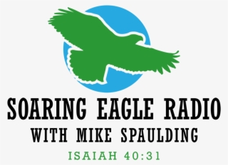 Check Out My Radio And Podcast Show Soaring Eagle Radio - Poster #9171821