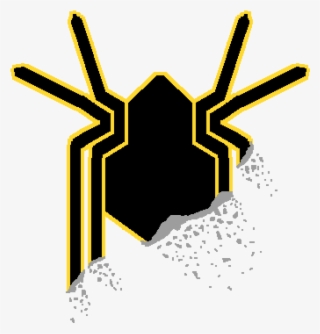 Spider Man - Emblem #9171875