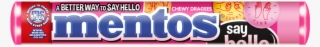 Mentos #9171908 Mentos #9171908