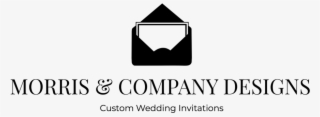 Wedding Invitation Png #9171983