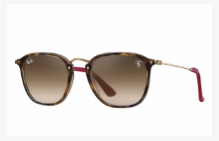 Ray Ban Scuderia Ferrari Collection Rb2448nm F60351 - Ray Ban Ferrari Collection #9172059