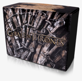 The Game Of Thrones Box Spring 2019 Full Spoilers - Game Of Thrones #9172178