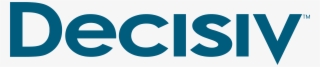 Decisiv Provides The Leading Service Relationship Management - Graphic Design #9172264