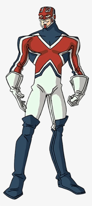 Captain Britain #9172303