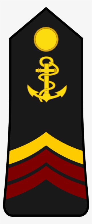 Cameroon Navy Or - Crest #9172442