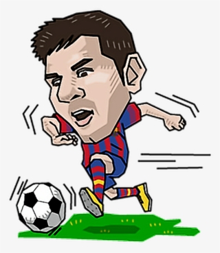 ##barca #messi #neymar #ineasta #zavi #football #argentina - Barcelona Fc Sticker #9172493