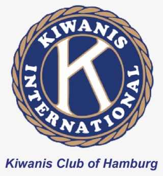 Kch-01 - Kiwanis Logo #9172495