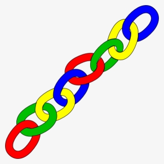 Chain Clipart 1 #9172700