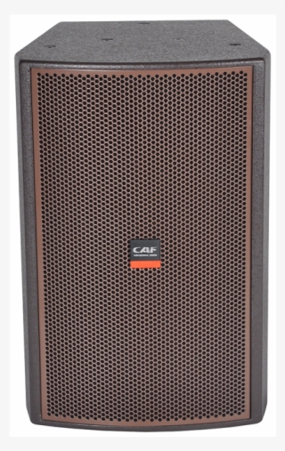 Professional 10 Inch Full Range Karaoke Speaker For - Subwoofer #9172702