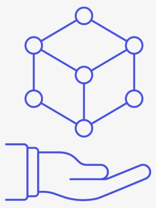 25 Programming 3d Cube Hand - Rootstock Smart Contract #9172814