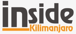 Inside Kilimanjaro Logo - Graphic Design #9172815
