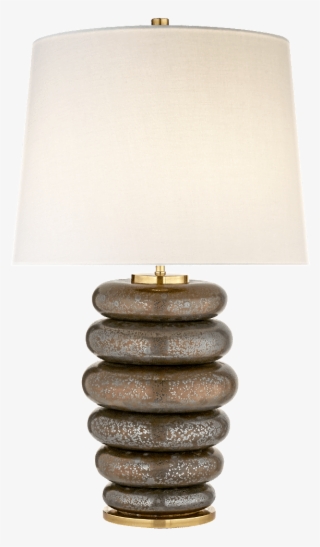 Stacked Ring Table Lamp - Chandelier #9172984