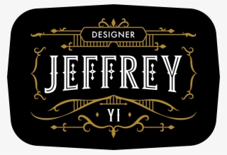 Jeff Yi - Calligraphy #9173041