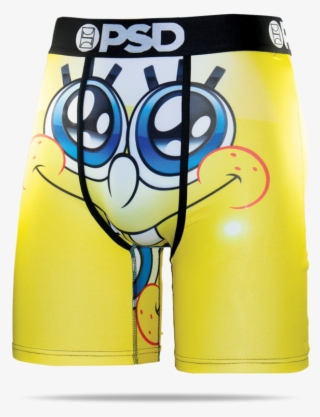 Spongebob Squarepants - Boxer Shorts #9173152