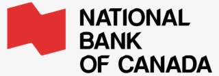 National Bank Of Canada Logo - National Bank Logo Png #9173237