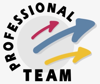 Professional Team Logo Png Transparent - Professional Team #9173238