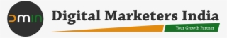 Digital Marketers India - Graphic Design #9173344