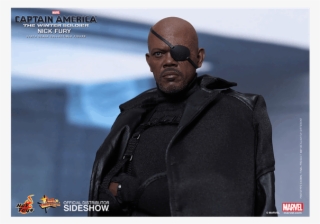 1 Of - Nick Fury #9173401