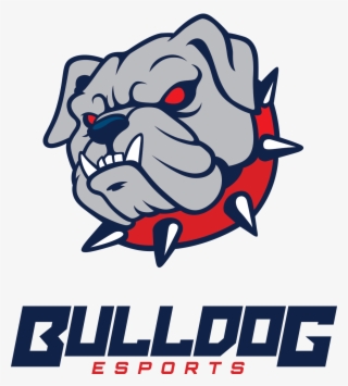 Bulldog Esports Vs - Bulldog Esports #9173426