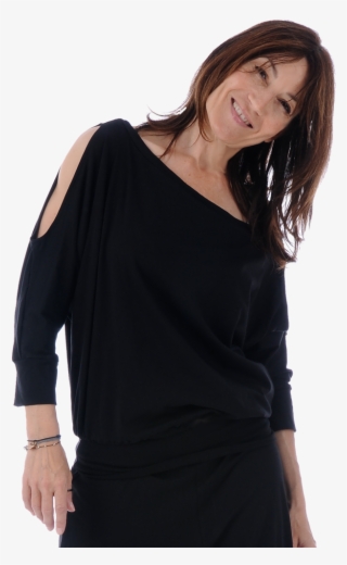 Cut Out Shoulders ♥ - Photo Shoot #9173480