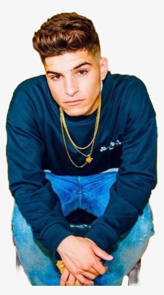 Nick Mara Prettymuch #9173571