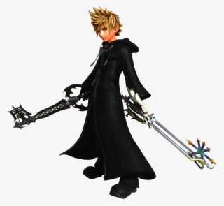 Kingdom Hearts #9173717