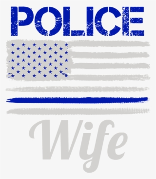 Thin Blue Line Gift - Democracia Real #9173841