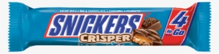 Snickers Crisper King Size #9174273