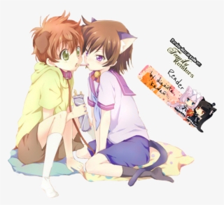 Code Geass Yaoi #9174455