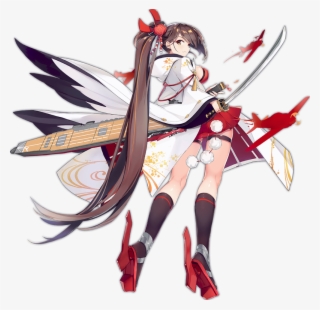 Https - //rei - Animecharactersdatabase - Com/uploads/chars/39134- - Ijn Zuikaku Azur Lane #9174478