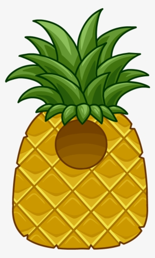 Pineapple Costume - Pineapple Costume For Boys #9174559