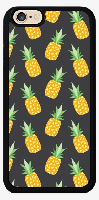 Pineapple Case - Fruits Wallpaper Lock Screen Hd #9174602