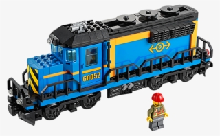 Kiddiwinks Online Lego Shop Png Download - Lego 60052 #9174604