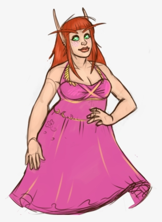 The Wow Versions Of T'many And Ernathota - Disney Princess Eating Pizza #9174636