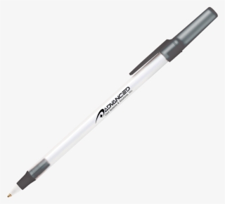 Bic Round Stic Ice Promotional Pens - Osram Xbo 150w 1 #9174727