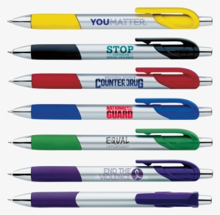 Bic® Honor Grip Pen - Collection #9174783