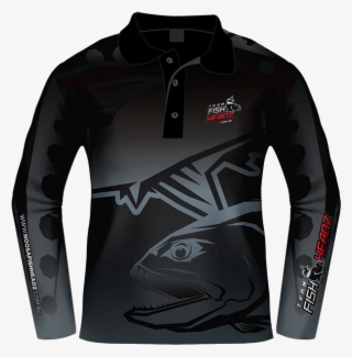 View The Range - Long-sleeved T-shirt #9174899