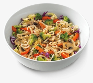 Bangkok Curry - Noodles And Company Pesto #9174983