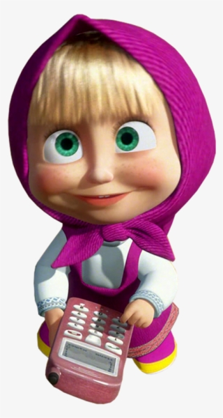 Colección De Gifs ® - Masha Eo Urso Gif #9175080