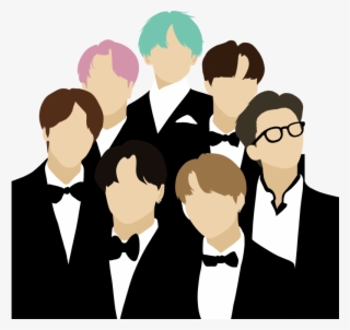 Friendship Is Irish Bomb 🍺 - Tuxedo #9175081