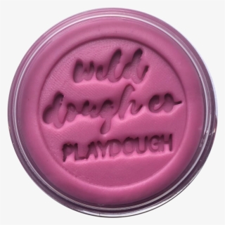Wilddough - Play Dough - Orchid Fuchsia - Dough #9175082