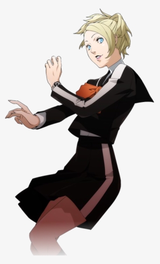 Persona 2 Innocent Sin Lisa #9175241