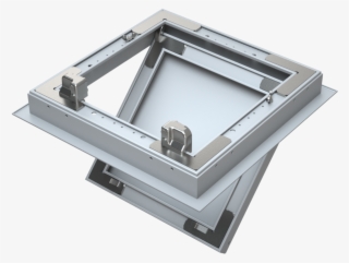 Eko Luxe Perforated Metal - Ceiling #9175244